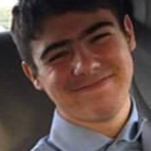 Meet your Posher, Jonah